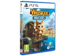 Juego PS5 Whisker Waters