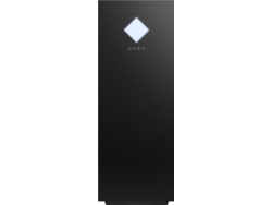 Desktop Gaming HP OMEN 25L GT15-0026ns (Intel Core i7-12700F - NVIDIA GeForce RTX 3060 - RAM: 16 GB - 512 GB SSD)