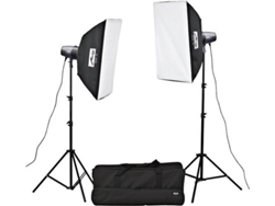 Flash METZ Mecastudio BL-400 SB-Kit II