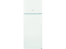 Frigorífico 2 puertas CORBERO CF2P145W (Estático - 144 cm - 213 L Blanco)