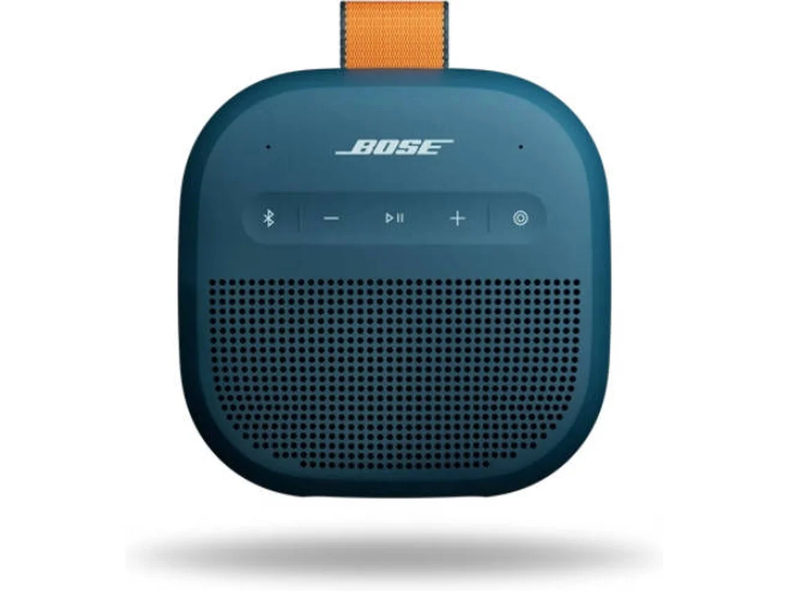 Altavoz Bluetooth BOSE MICRO GEN2 (Autonomía: Hasta 12h - Azul)