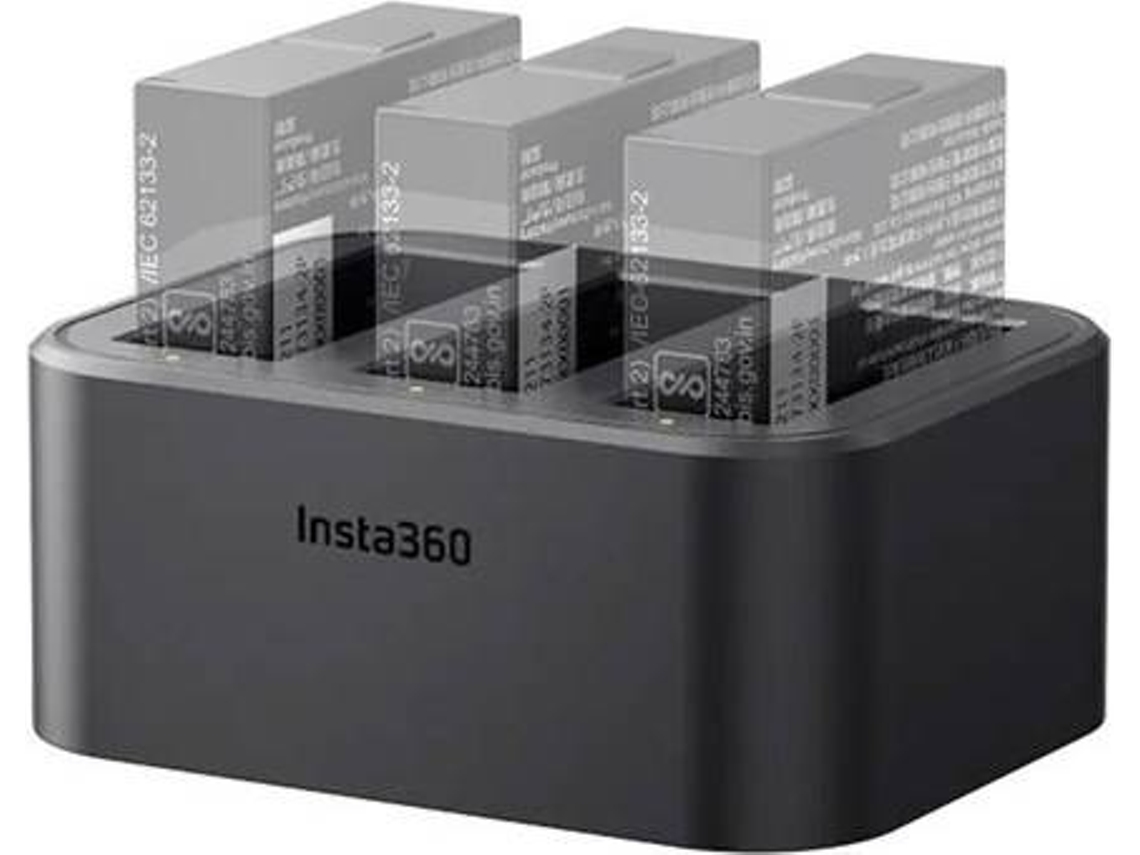 Cargador INSTA360 Batería Ace/Ace Pro