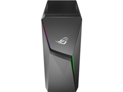Desktop Gaming ASUS ROG Strix G10CE-51140F1750 (Intel Core i5-11400F - NVIDIA GeForce GTX 1660 - RAM: 16 GB - 1 TB SSD)