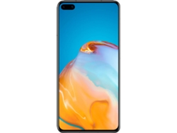 Smartphone HUAWEI P40 5G (6.1'' - 8 GB - 128 GB - Negro)