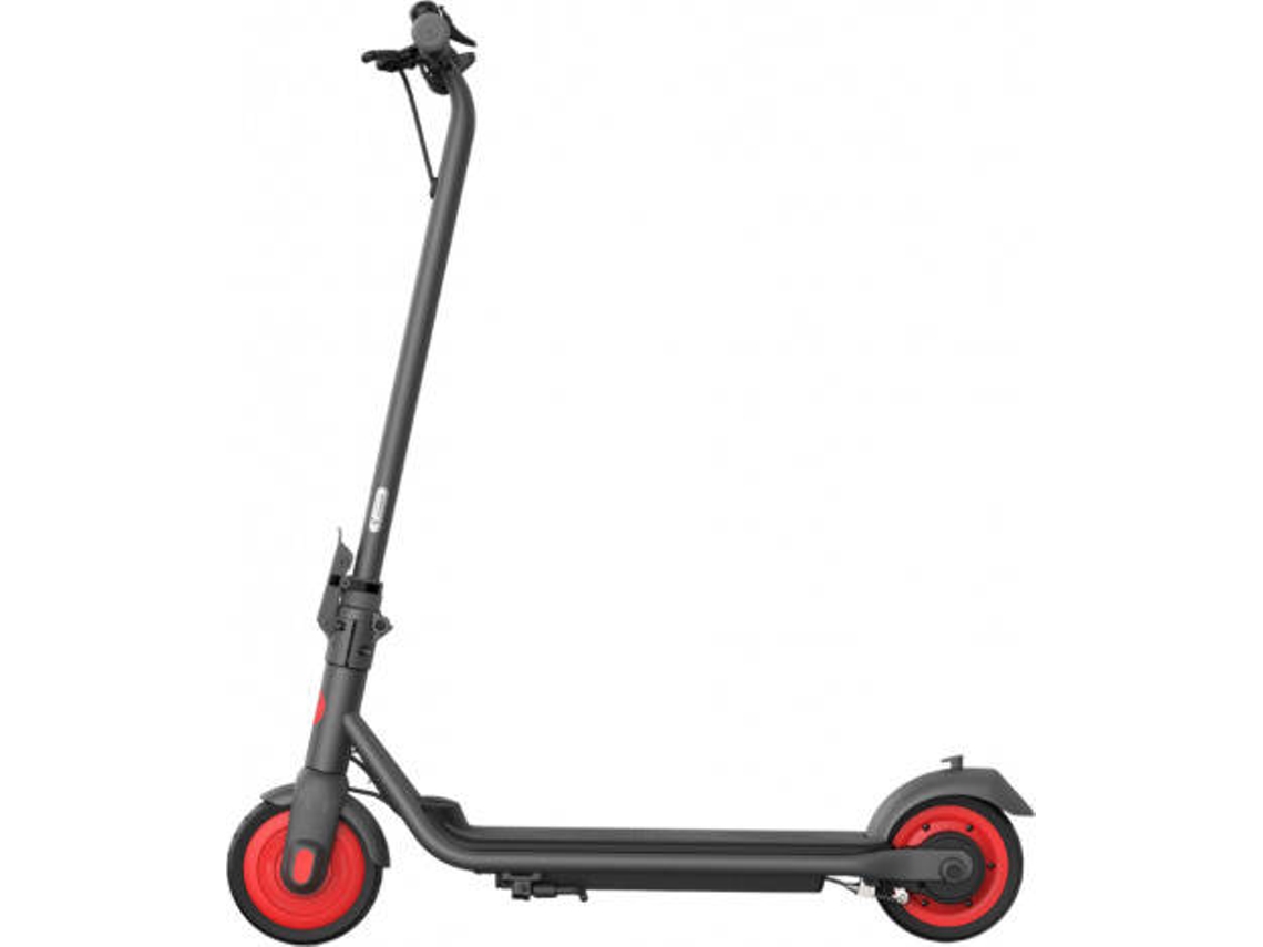Patinete Eléctrico SEGWAY-NINEBOT NINEBOT C20 (150 W - Autonomía: 20 Km)