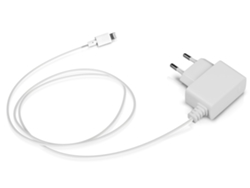 Cargador Adaptador de Corriente SBS para APPLE iPhone 5 Blanco