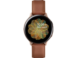 Smartwatch SAMSUNG Galaxy Active 2 LTE (Acero - 44 mm - Rosa)