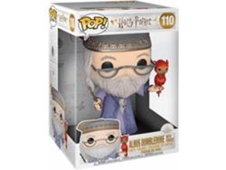 Figura FUNKO Pop: Harry Potter Dumbledore 10''