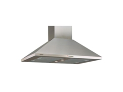 Campana de Isla CATA ISLA L (645 m3/h - 90 cm - Inox)