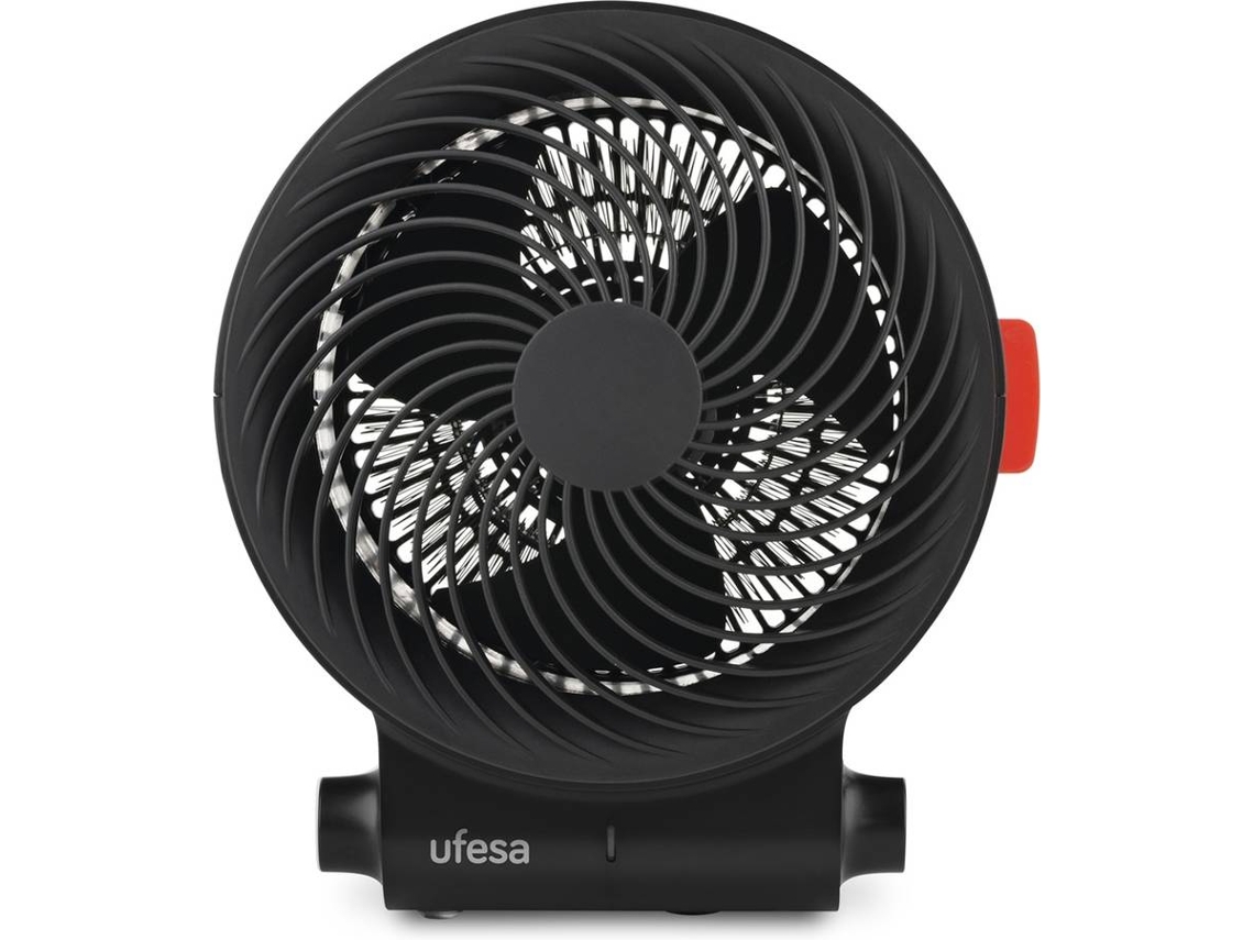 Ventilador Calefactor Atlas Neo UFESA