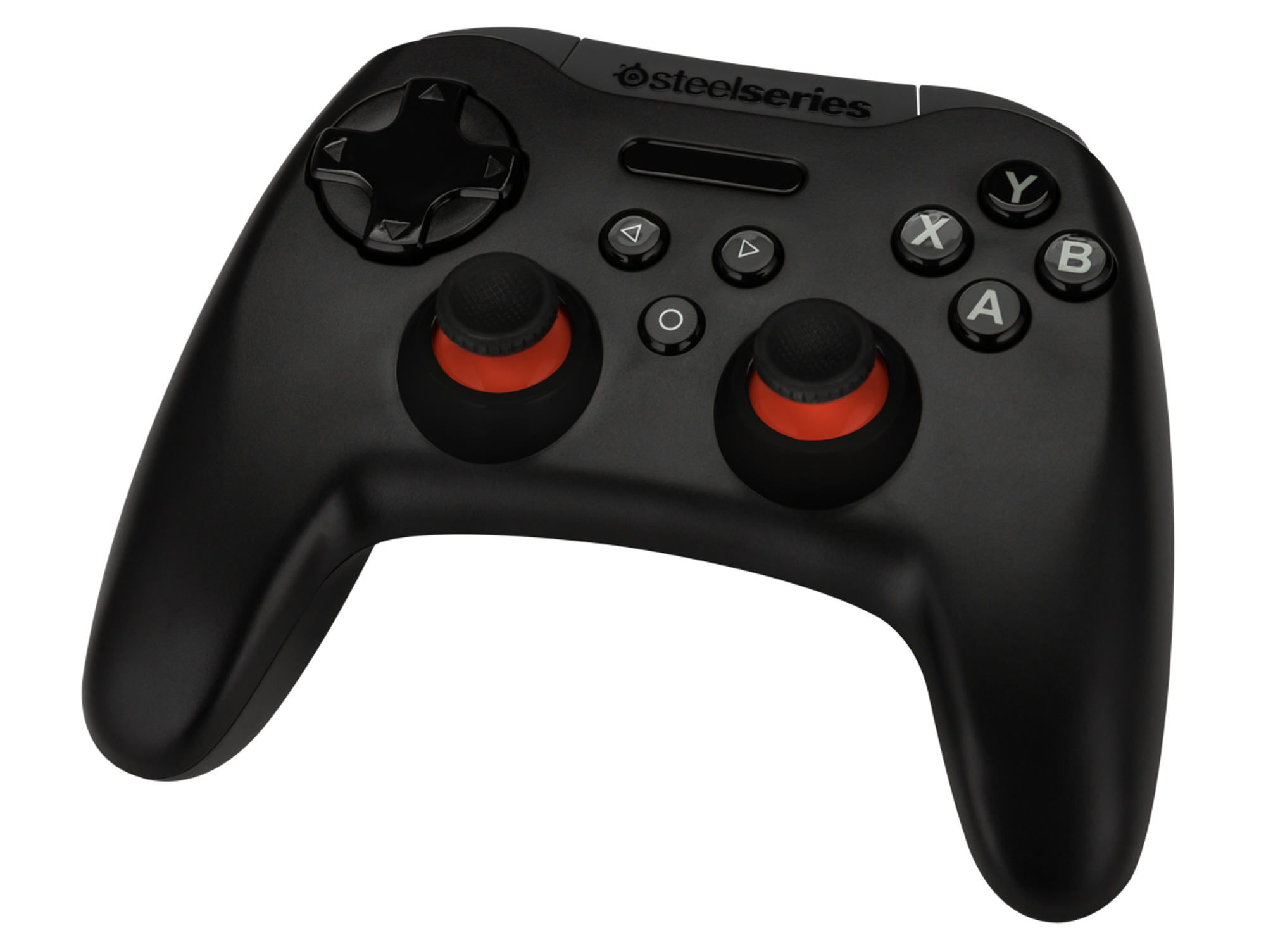 Mando inalámbrico STEELSERIES Stratus XL