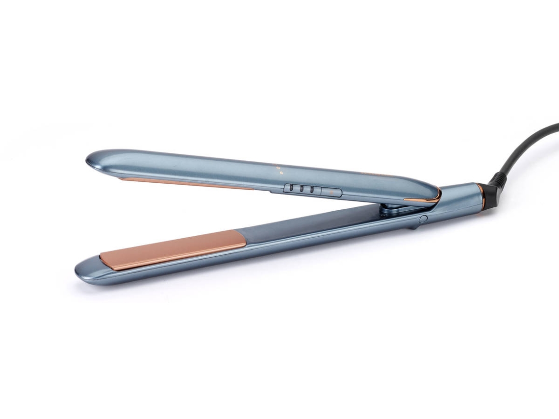 Plancha de Pelo DEMIN LUXE BABYLISS ST251PE (180°C - 235°C)