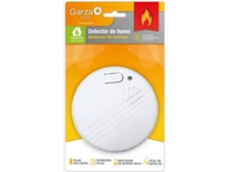Detector de humo GARZA 430050