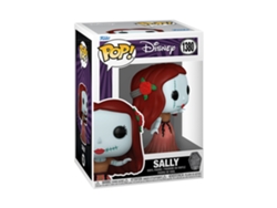 Figura POP! Disney: The Nightmare Before Christmas 30th - Sally Formal