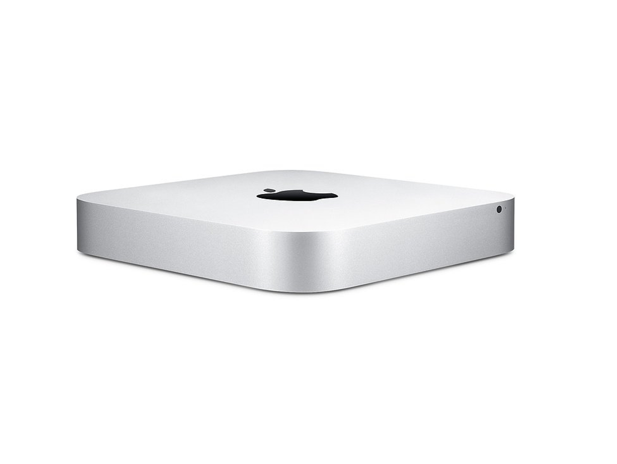 Mac Mini APPLE (i5 - 8 GB RAM - 256 GB Flash PCIe - Intel Iris)