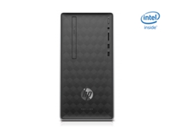 PC Sobremesa PAVILION 590-A0000NS J4005