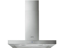 Campana SMEG KAT700HXE (448 m3/h - 69.8 cm - Inox)