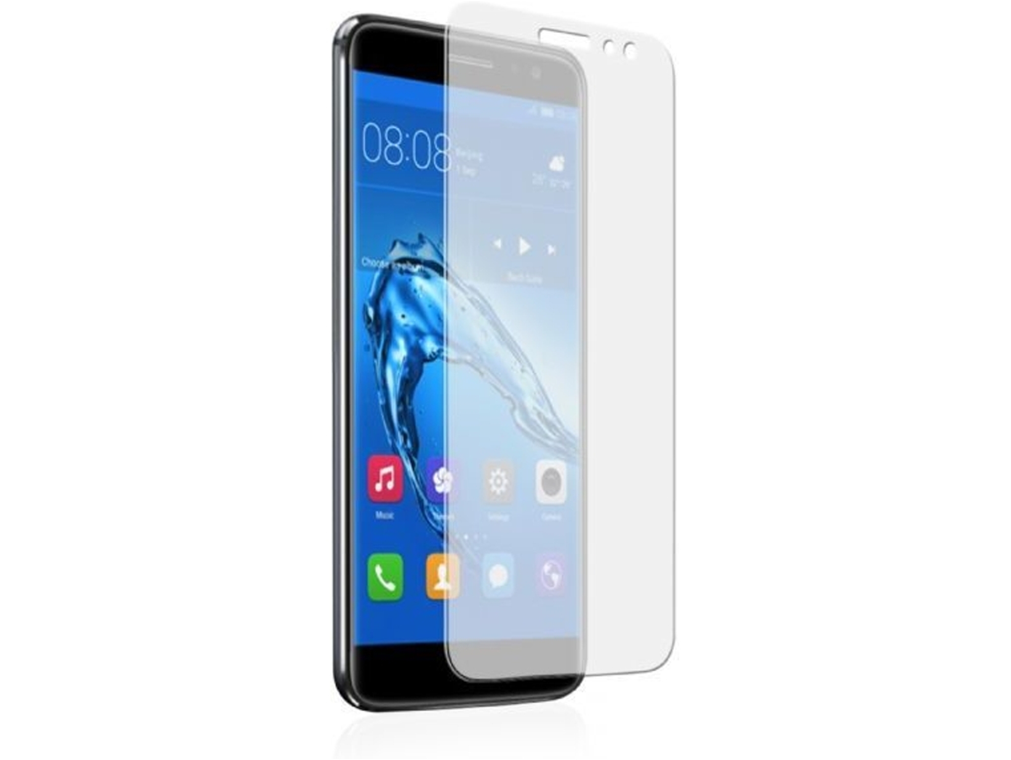 Protector de Pantalla Cristal Templado SBS Huawei Nova Plus