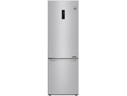 Frigorífico Combi Reacondicionado LG GBB72NSDFN (Grado A)