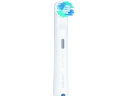 Recambio de Cepillo de Dientes JORDAN X4 Whitening