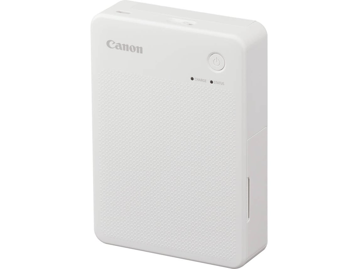 Impresora CANON SELPHY QX20 (Fotografía - Bluetooth)