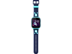 Smartwatch XPLORA 4 Kids azul
