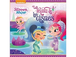 Libro La Reina los cisnes de Varios Autores