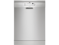 Lavavajillas AEG FFB41600ZM  (13 cubiertos - 60 cm - Inox)