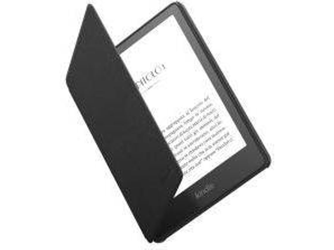 Ebook Reader AMAZON Kindle Paperwhite Negro (6.8'' - 8 GB