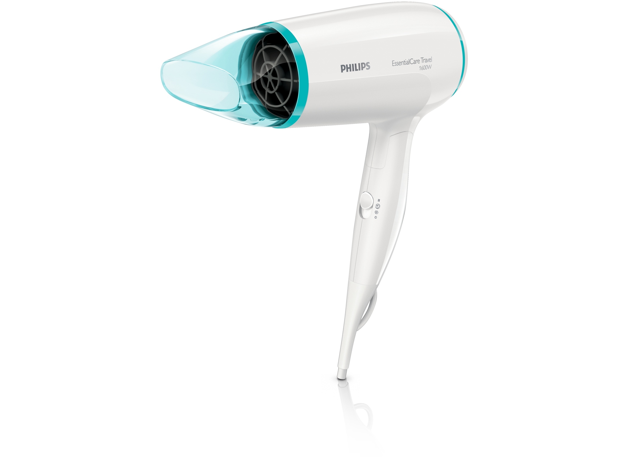 Secador de Pelo PHILIPS BHD006/00