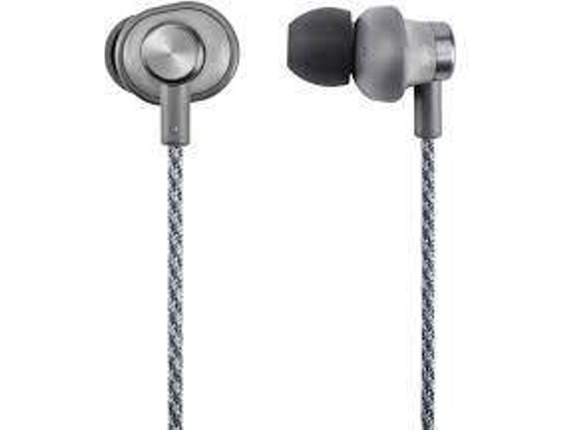 Auriculares Bluetooth PANASONIC Rp-Htx20Be (In Ear - Micrófono)