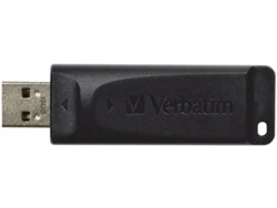 Pendrive 16 GB VERBATIM Slider