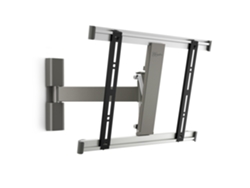 Soporte de Pared para TV VOGELS Led Thin (Motion - de 32'' a 70'' - Hasta 18 kg)