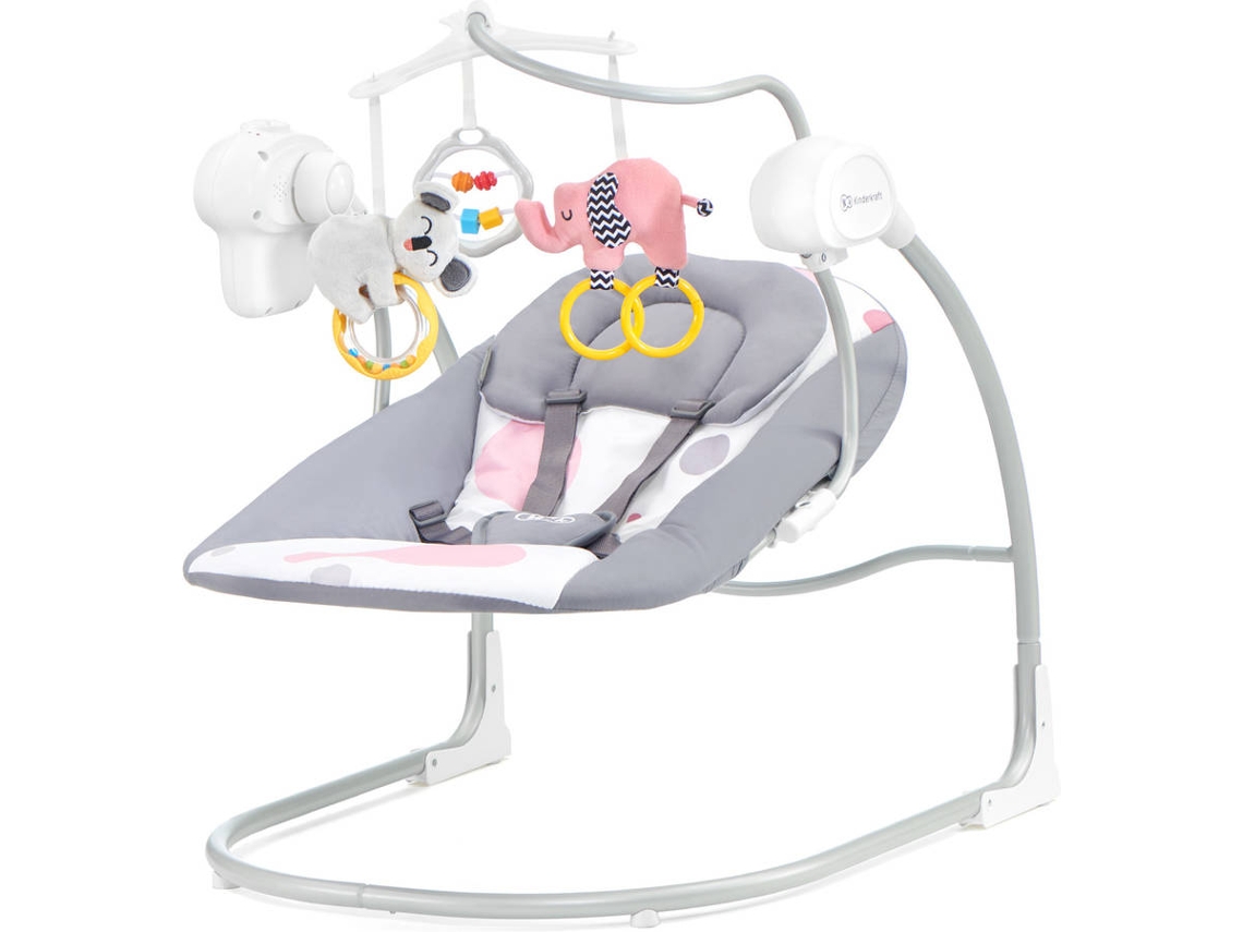 OUTLET|7647977|KINDERKRAFT|HAMACA MINKY