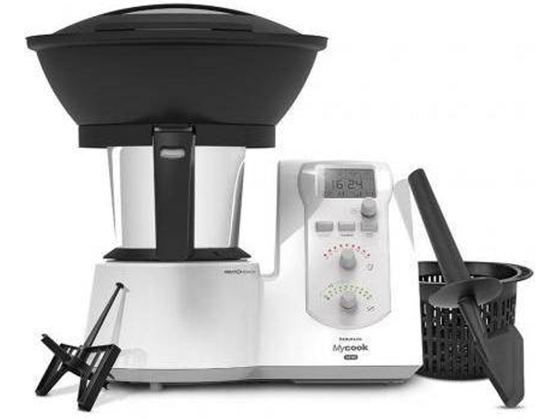 Robot de Cocina TAURUS Mycook One (Caja Abierta - 4.5 L - 1600 W - 1 accesorio)