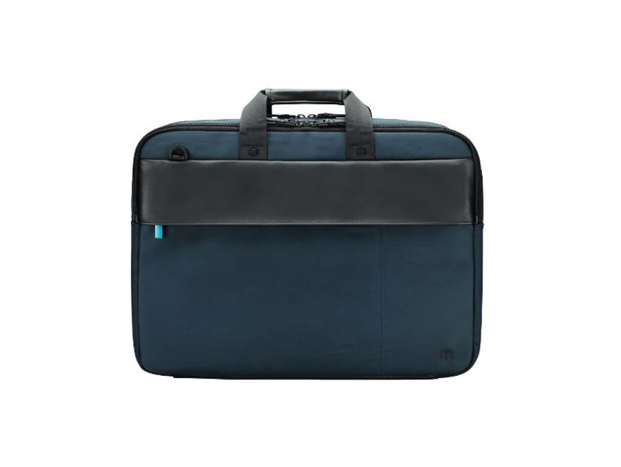 Maletín MOBILIS Executive 3 (Portátiles - 16'' - Azul)