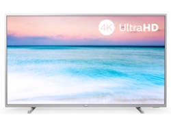 TV PHILIPS 50PUS6554/12 (LED - 50'' - 127 cm - 4K Ultra HD - Smart TV)