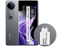 Smartphone VIVO Bundle V40 512+12 SIL+CG