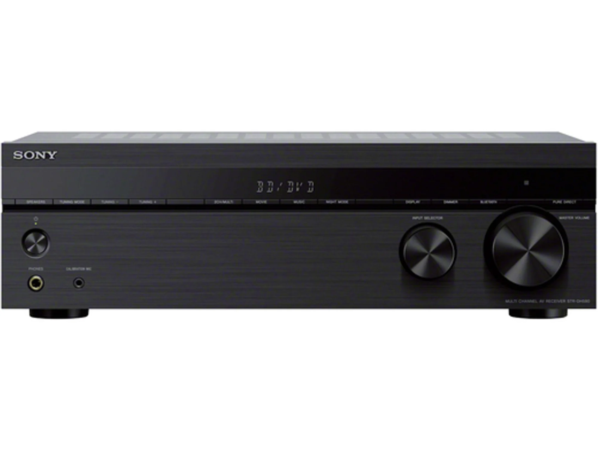 Receptor AV SONY STR-DH590 5.2