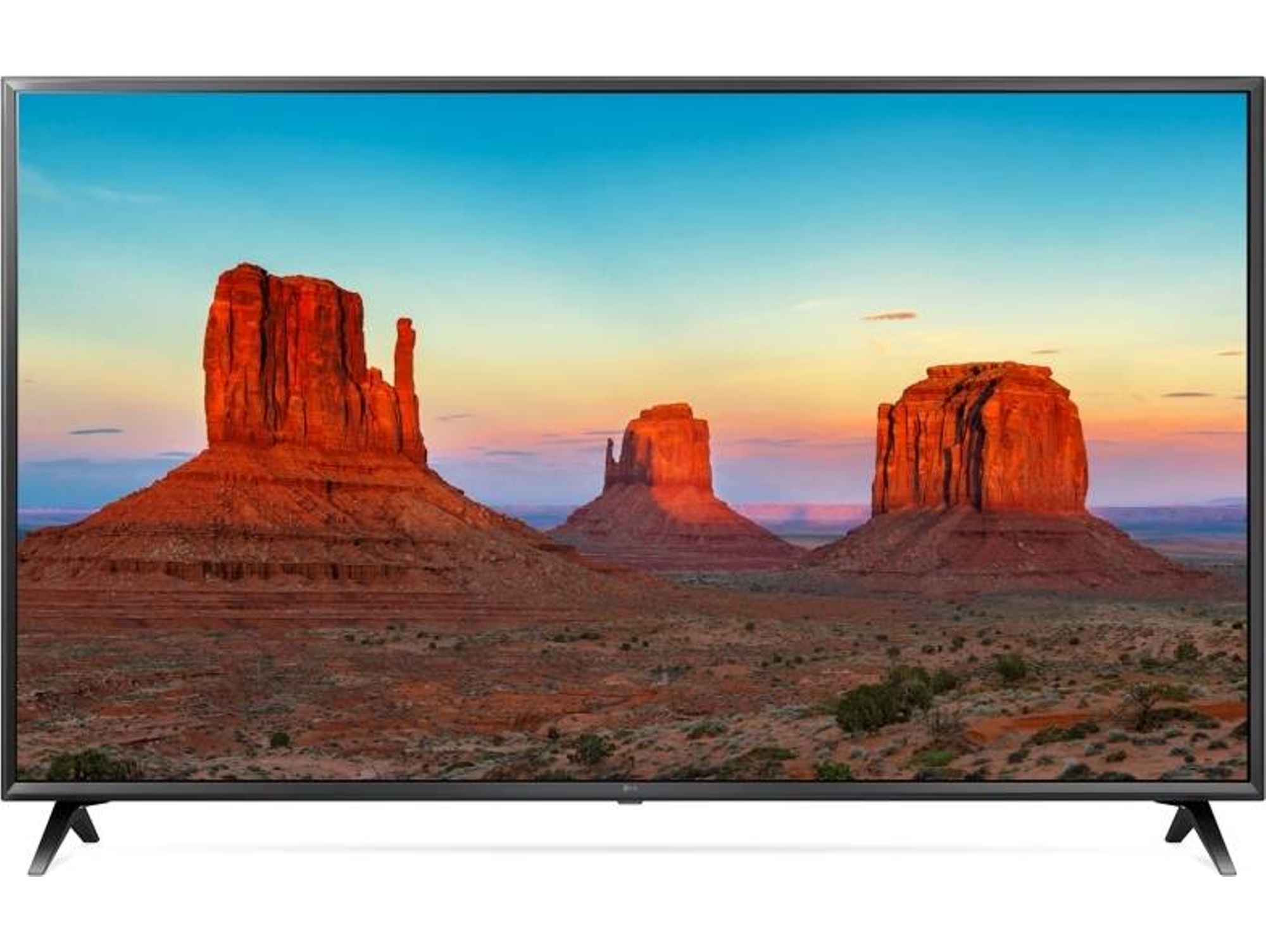 TV LG 43UK6300 (Caja Abierta - LED - 43'' - 109 cm - 4K Ultra HD - Smart TV)