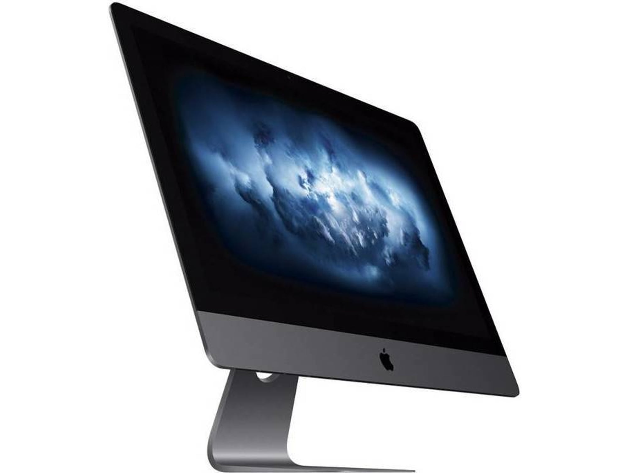iMac Pro APPLE CTO-1407 (27'' - Intel Xeon W de 18 núcleos - RAM