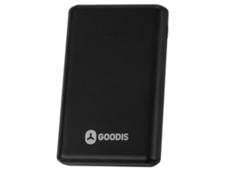 Powerbank GOODIS (5000 mAh - Negro)