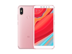Smartphone XIAOMI Redmi S2 (5.9'' - 3 GB - 32 GB - Rosa)