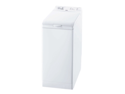 Lavadora ZANUSSI ZWY1106 (6 kg - 1000 rpm - Blanco)