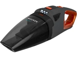 Mini Aspirador BECKEN 18.5V BMVC4687BK (Autonomía: 30 min - 400 ml - Negro)