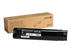 Tóner XEROX 6700 18000 Pág Negro