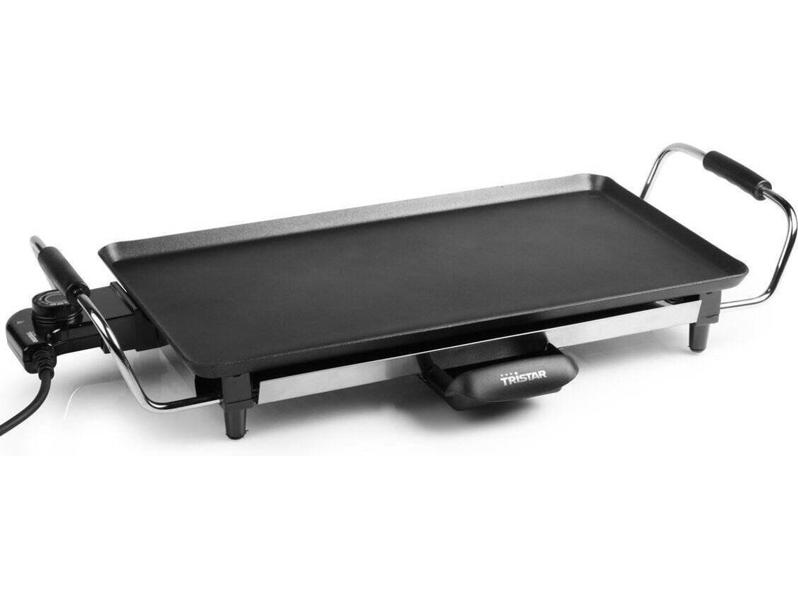 Plancha de Asar TRISTAR  BP-2965 (2000 W)