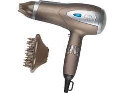Secador de Pelo Profesional PROFICARE  2200W Marrón 