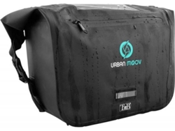Bolsa de Bicicleta URBAN MOOV para Guiador