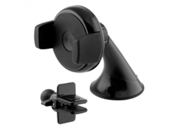 Soporte Cargador para Coche KSIX 1A (5W)